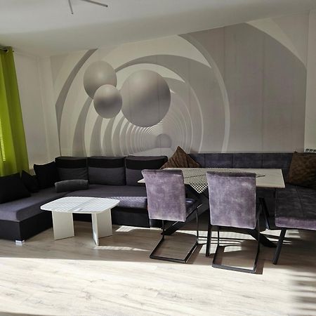 Nina'S Appartement Bad Mitterndorf Bagian luar foto
