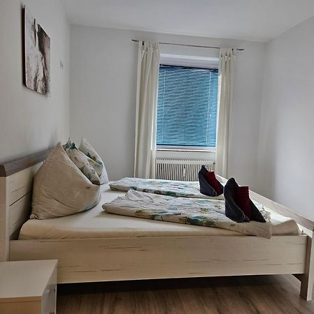 Nina'S Appartement Bad Mitterndorf Bagian luar foto