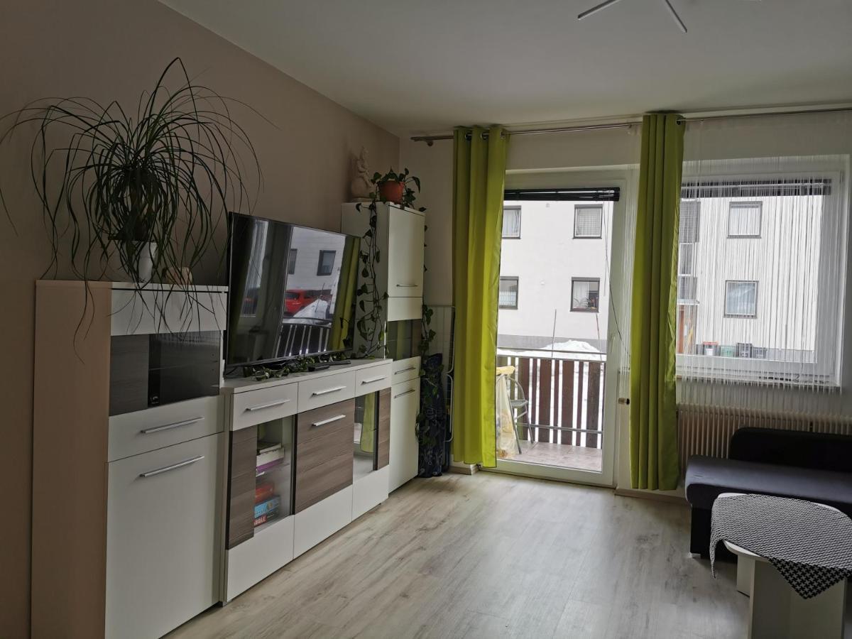 Nina'S Appartement Bad Mitterndorf Bagian luar foto