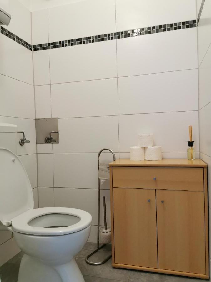 Nina'S Appartement Bad Mitterndorf Bagian luar foto