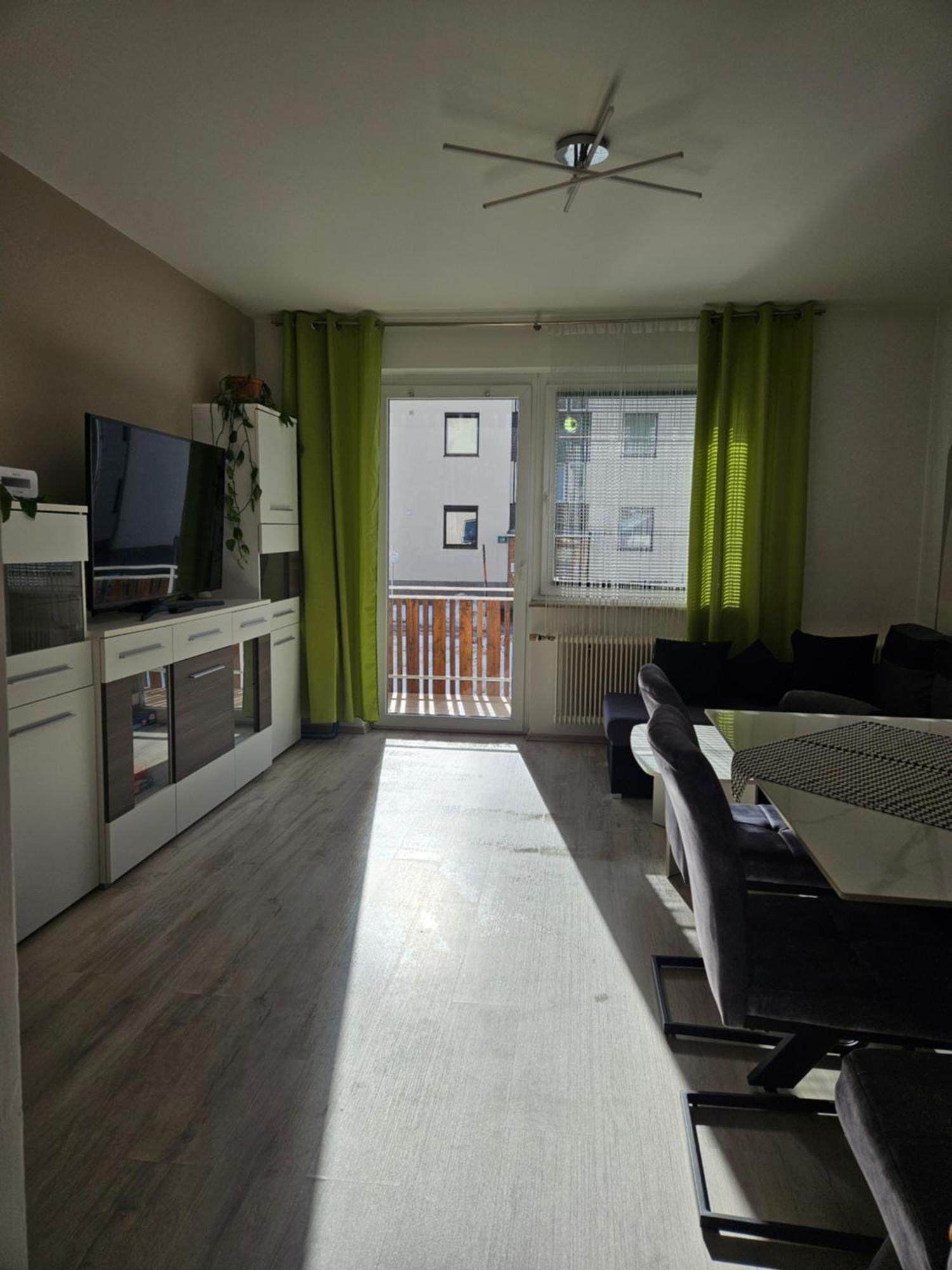 Nina'S Appartement Bad Mitterndorf Bagian luar foto