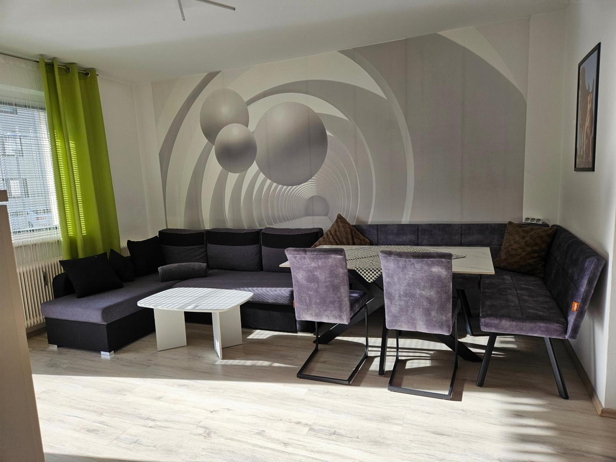 Nina'S Appartement Bad Mitterndorf Bagian luar foto