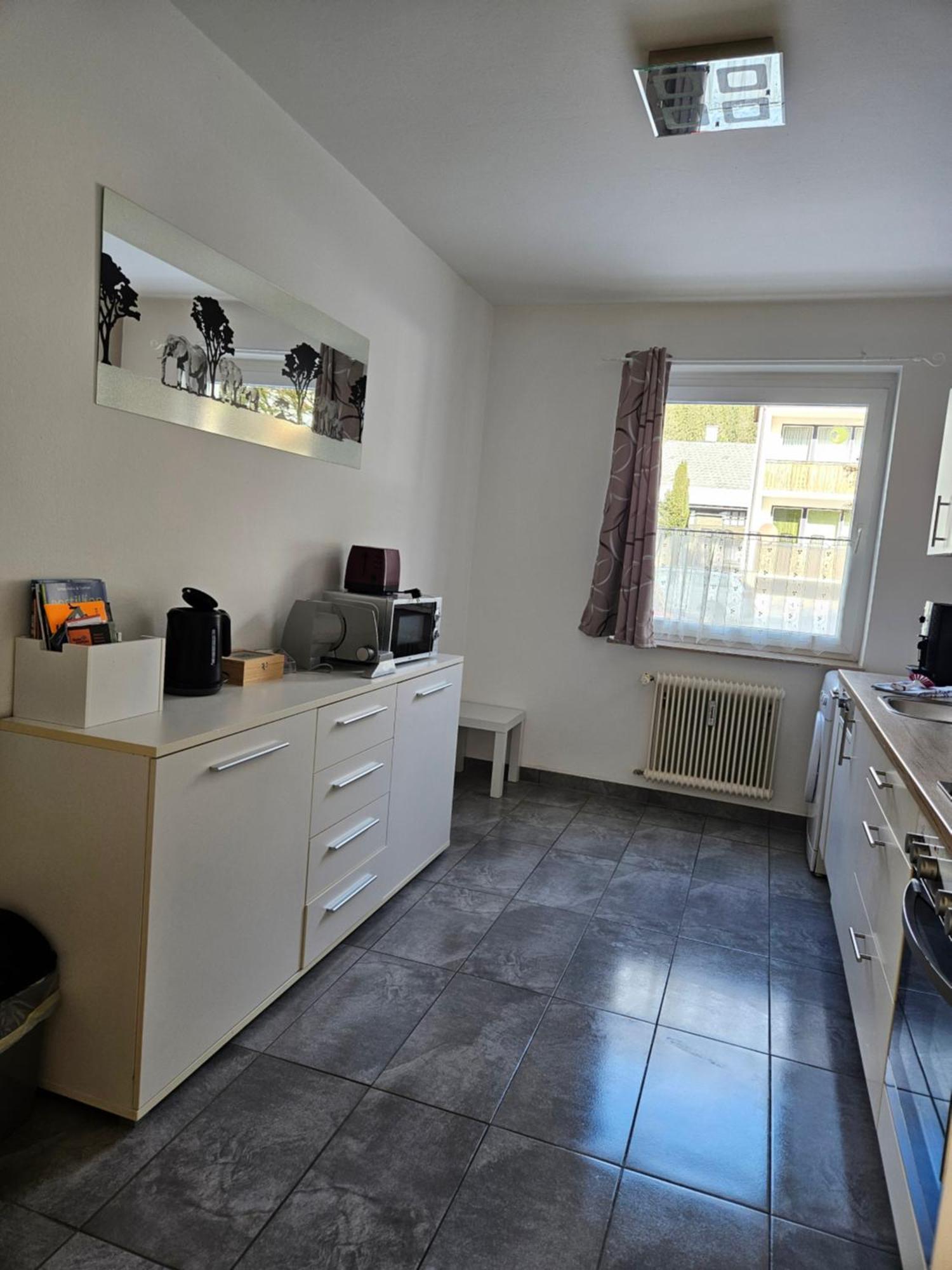 Nina'S Appartement Bad Mitterndorf Bagian luar foto