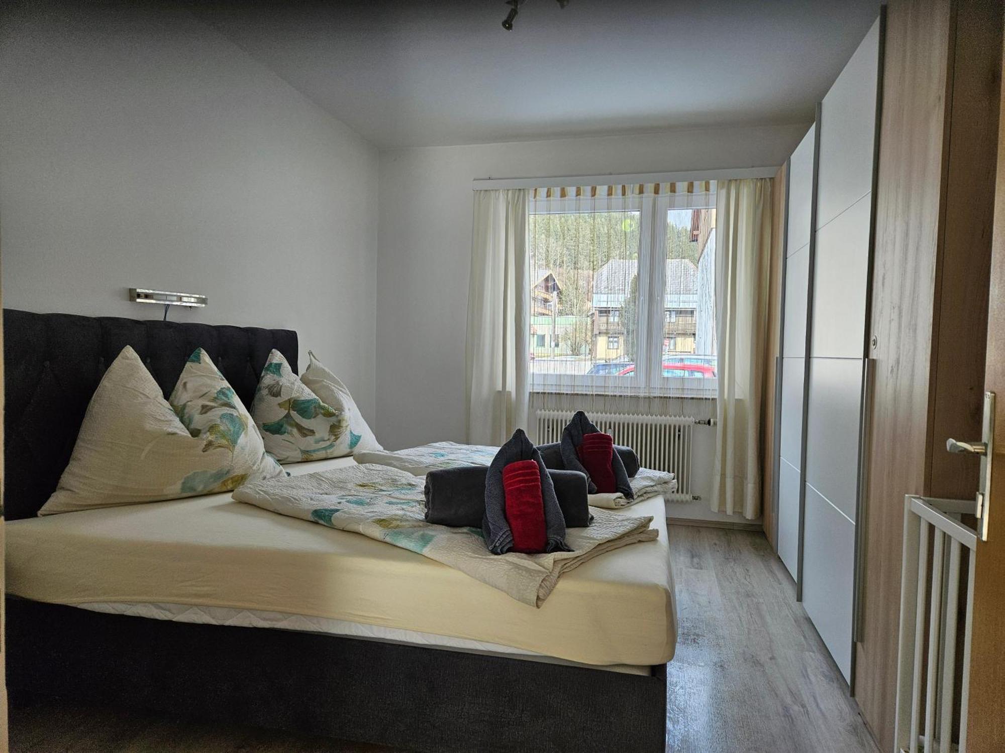 Nina'S Appartement Bad Mitterndorf Bagian luar foto