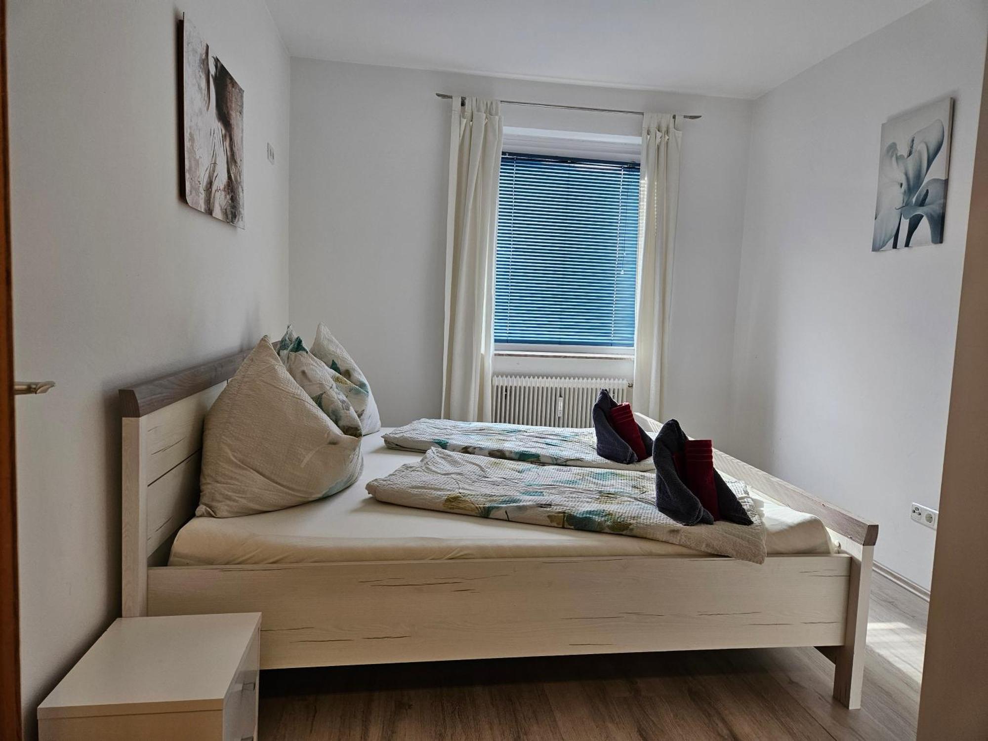 Nina'S Appartement Bad Mitterndorf Bagian luar foto
