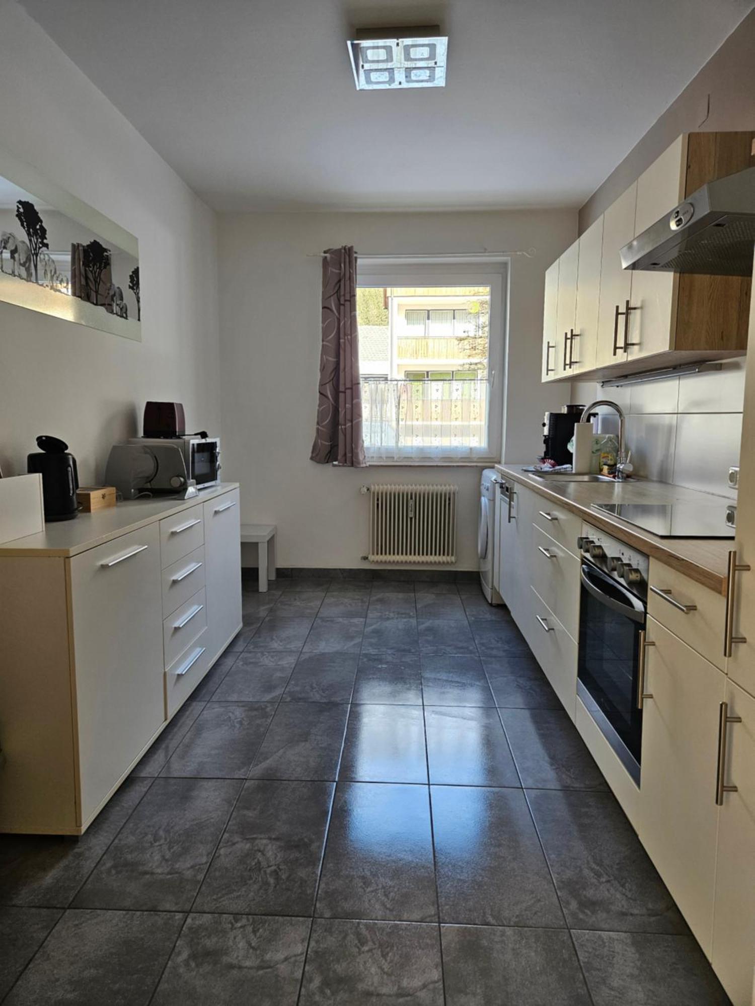 Nina'S Appartement Bad Mitterndorf Bagian luar foto