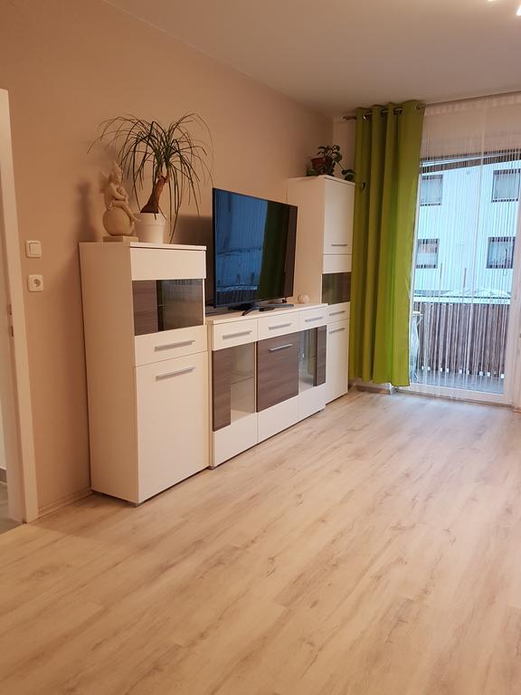 Nina'S Appartement Bad Mitterndorf Bagian luar foto