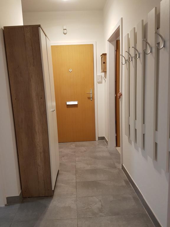 Nina'S Appartement Bad Mitterndorf Bagian luar foto
